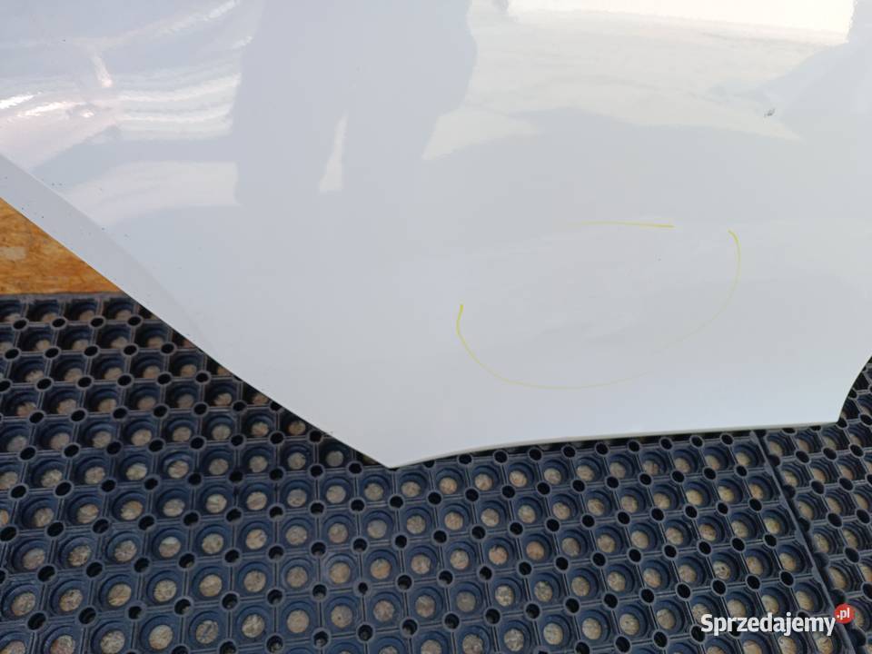 VW ID4 DRZWI TYŁ PRAWY PRAWE Słowikowo sprzedam