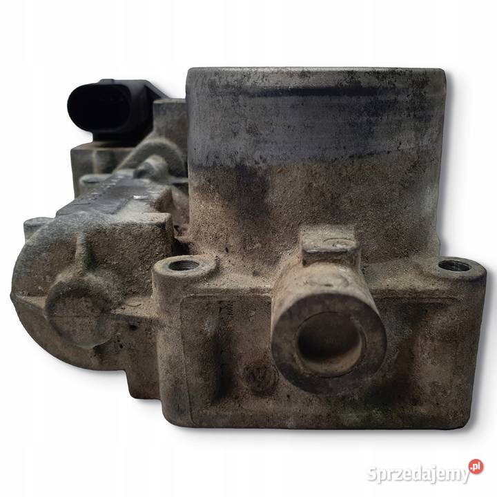 PRZEPUSTNICA Audi A3 8P 16 FSI Magneti Marelli Chełm