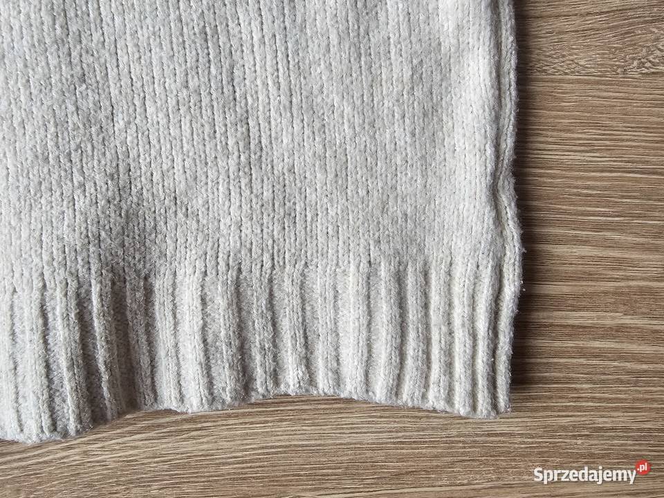 Sweter z golfem Działdowo sprzedam