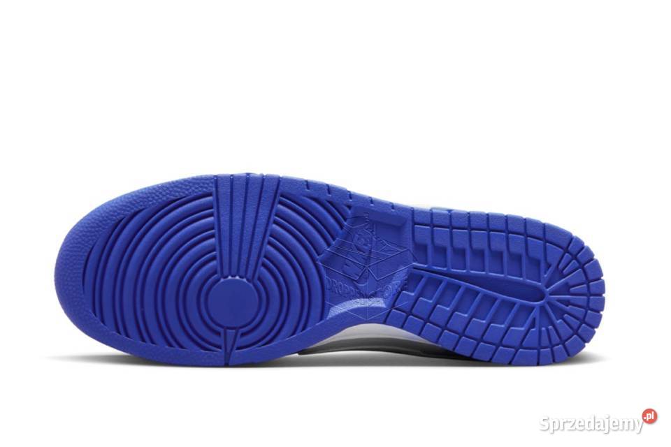 Nike DUNK Low Kentucky Alternate FN3416001