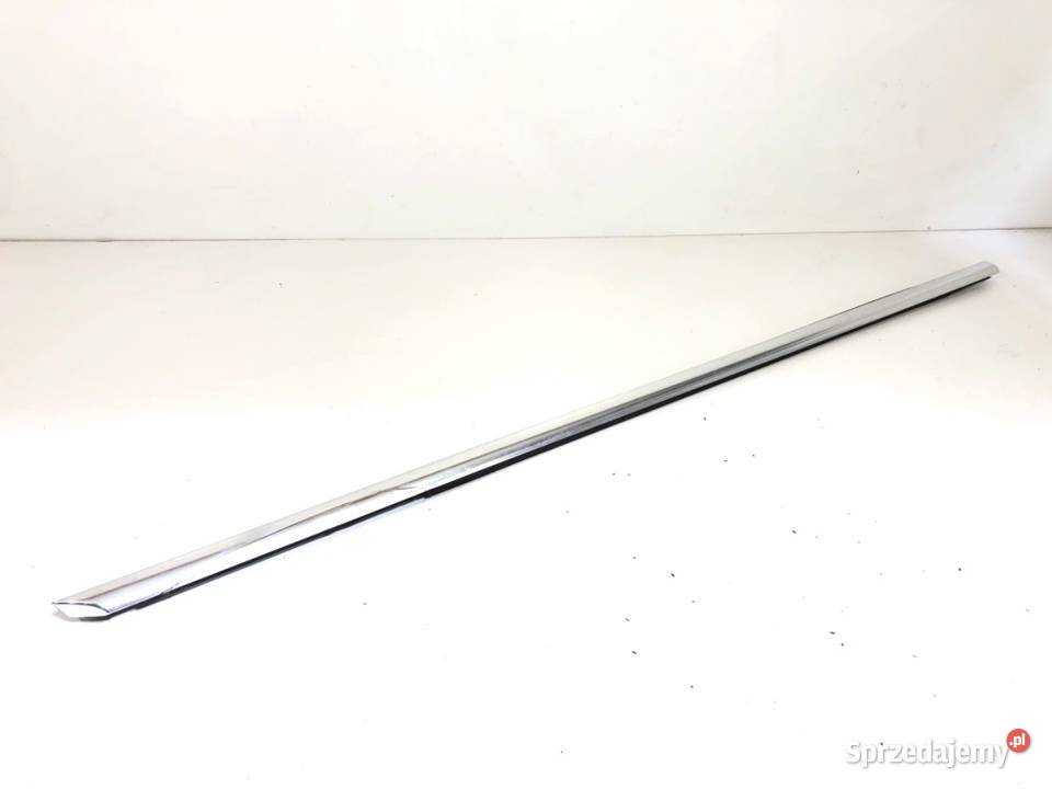 LISTWA ZGARNIAJĄCA PRZÓD PRAWY BMW F01