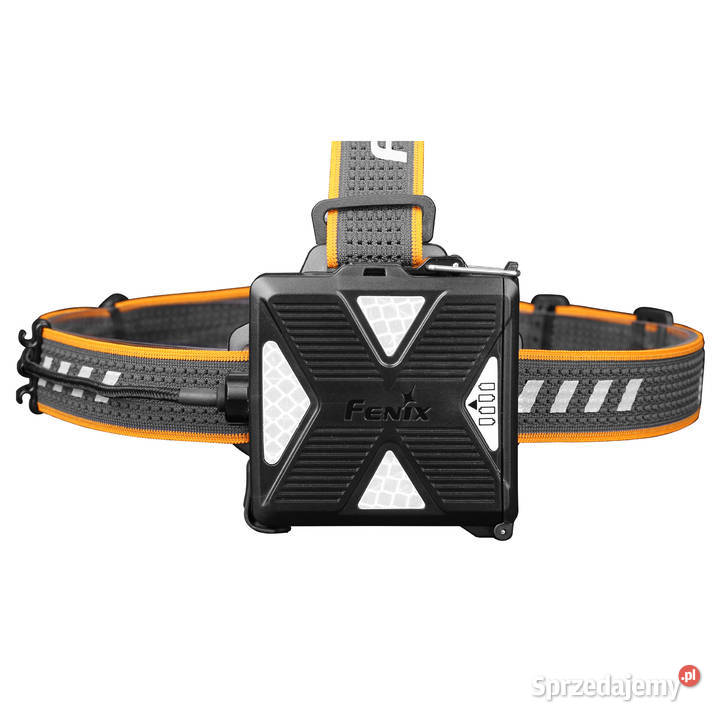 Latarka czołowa Fenix HP16R Warszawa