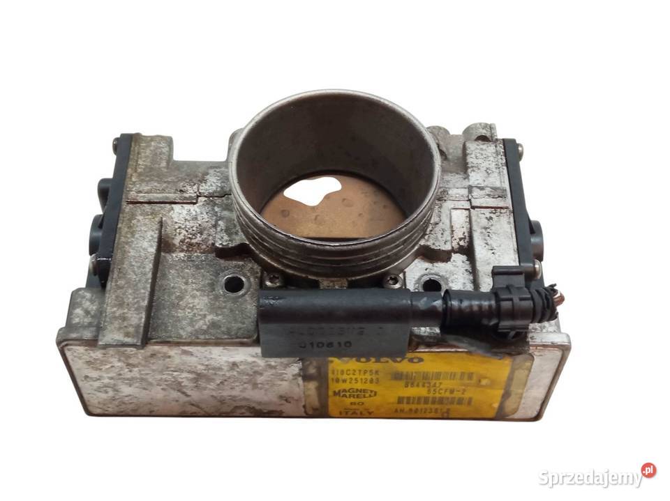 PRZEPUSTNICA 8644347 24 20V Volvo S70 I 19962000 Rok produkcji 2000 sprzedam