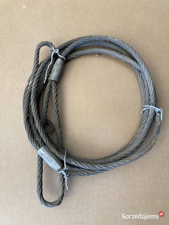 Lina holownicza Szczecin