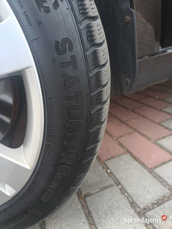Opony zimowe 2155018