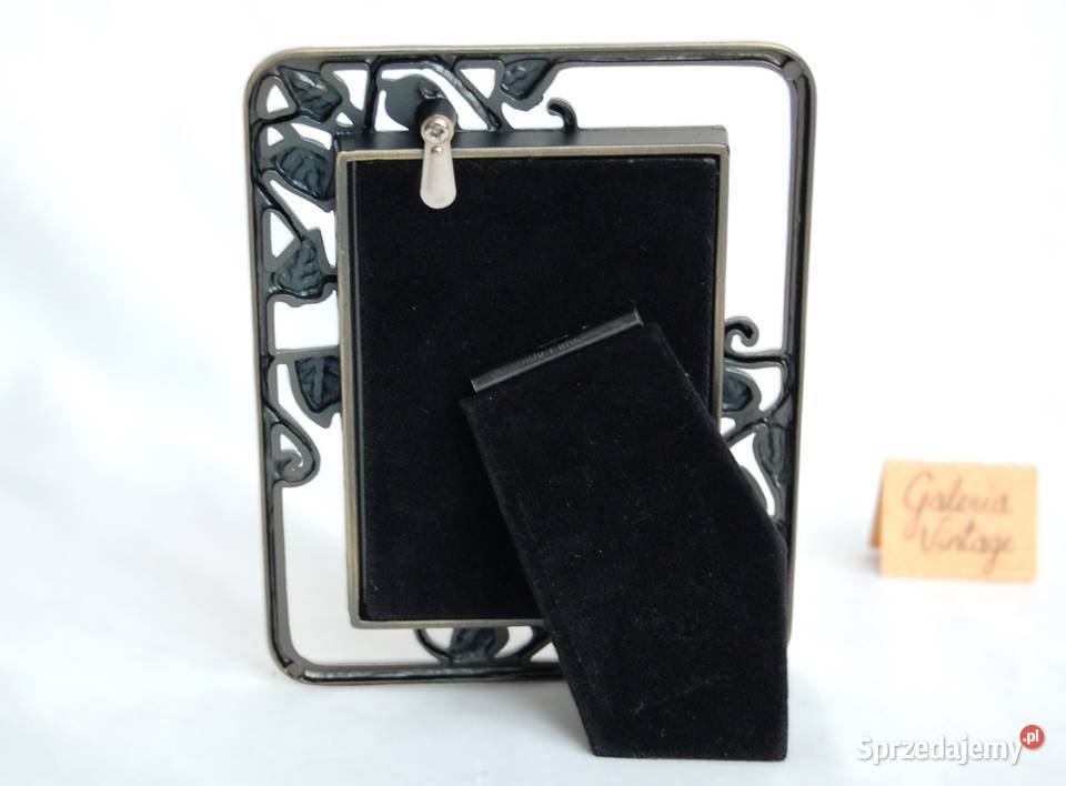 Matka Boża Częstochowska obrazek w ramce wielokolorowy lubelskie Lublin sprzedam