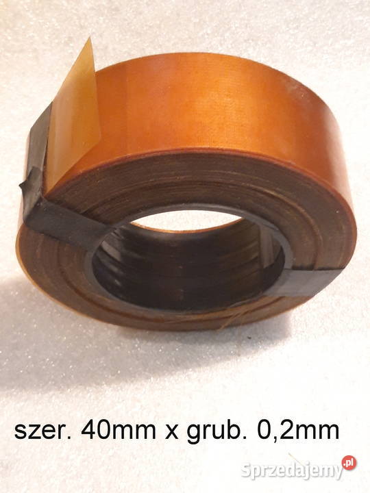 86 Taśma izolacyjna olejowa TPK ceratka warmińsko-mazurskie Elbląg