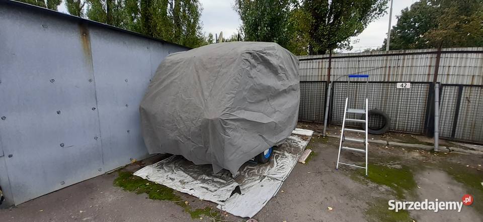 Sprzedam generalnym remoncie Łódź