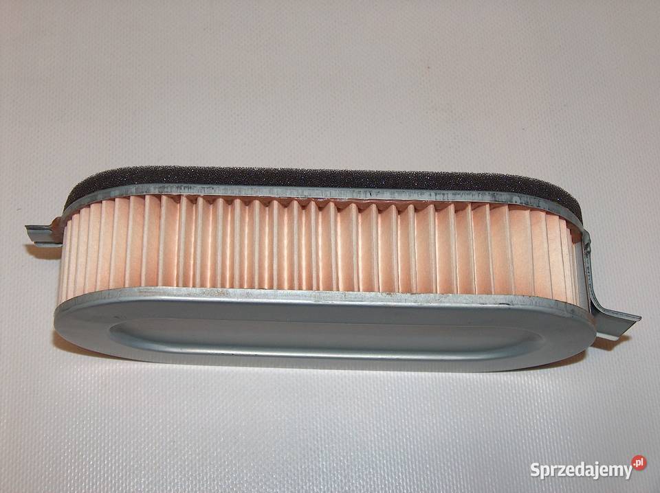 FILTR POWIETRZA GS 550 8386 GS 650 8183 GSX 550 Filtry powietrza Zabrze