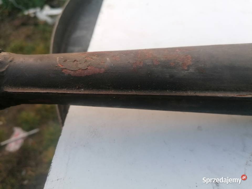 Romet chart tłumik Tłumiki świętokrzyskie Skarżysko-Kamienna