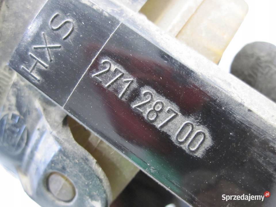VW EOS 07r halogen lewy przód 27128700 7H0941165 sprzedam