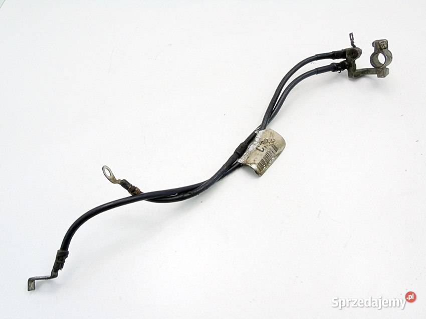 KLEMA MINUSOWA AKUMULATORA 18 20 16V 20 TDCI Sosnowiec