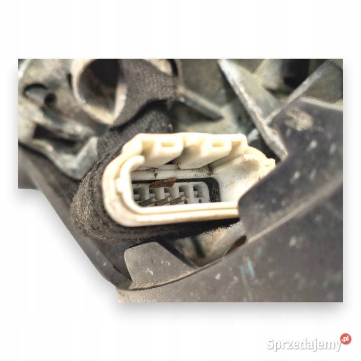 LUSTERKO PRAWE Fiat Grande Punto 20052012 elektr Chełm sprzedam