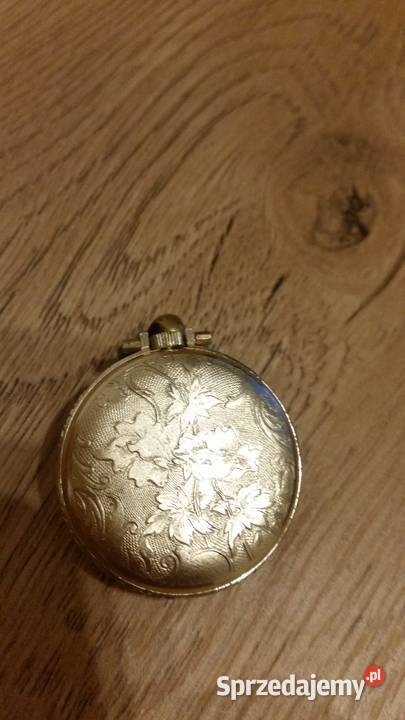 4 Zegareki EXQUISIT Lata 60te 3 inne Gdynia