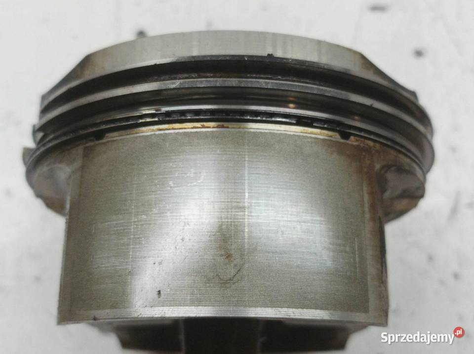 TŁOK KORBOWÓD 93L32 45 V8 Porsche Cayenne I 2002 osobowe