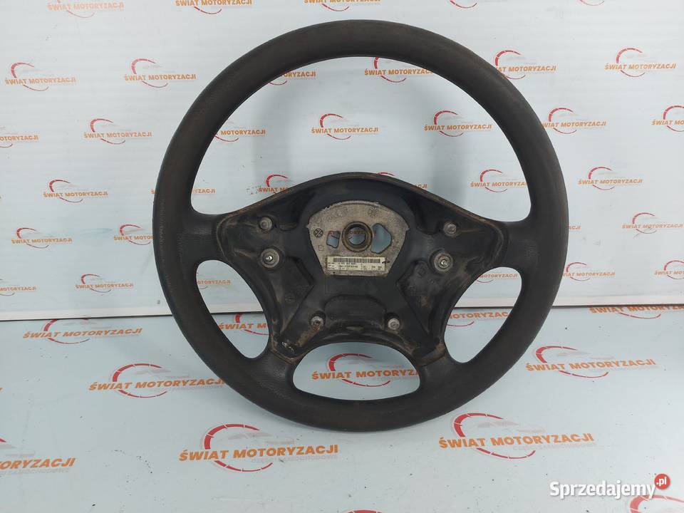 VW CRAFTER I LIFT 13r kierownica A9064640201 Kierownice Kielce