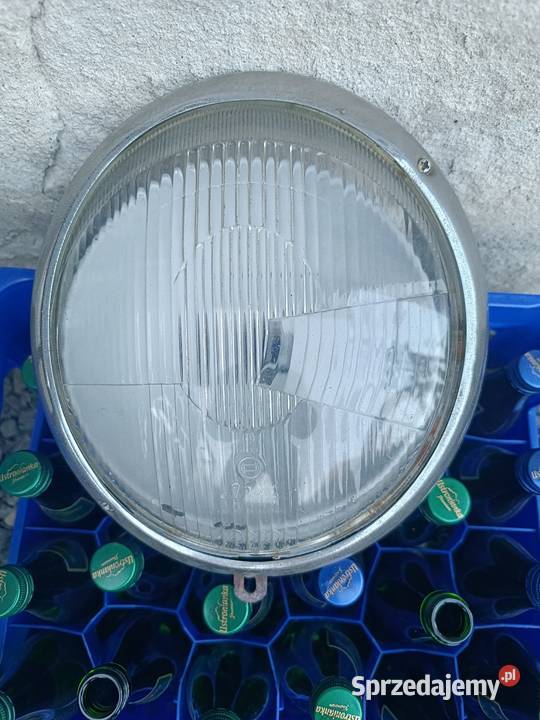 Volkswagen Garbus Beetle lampa przód Mysłowice