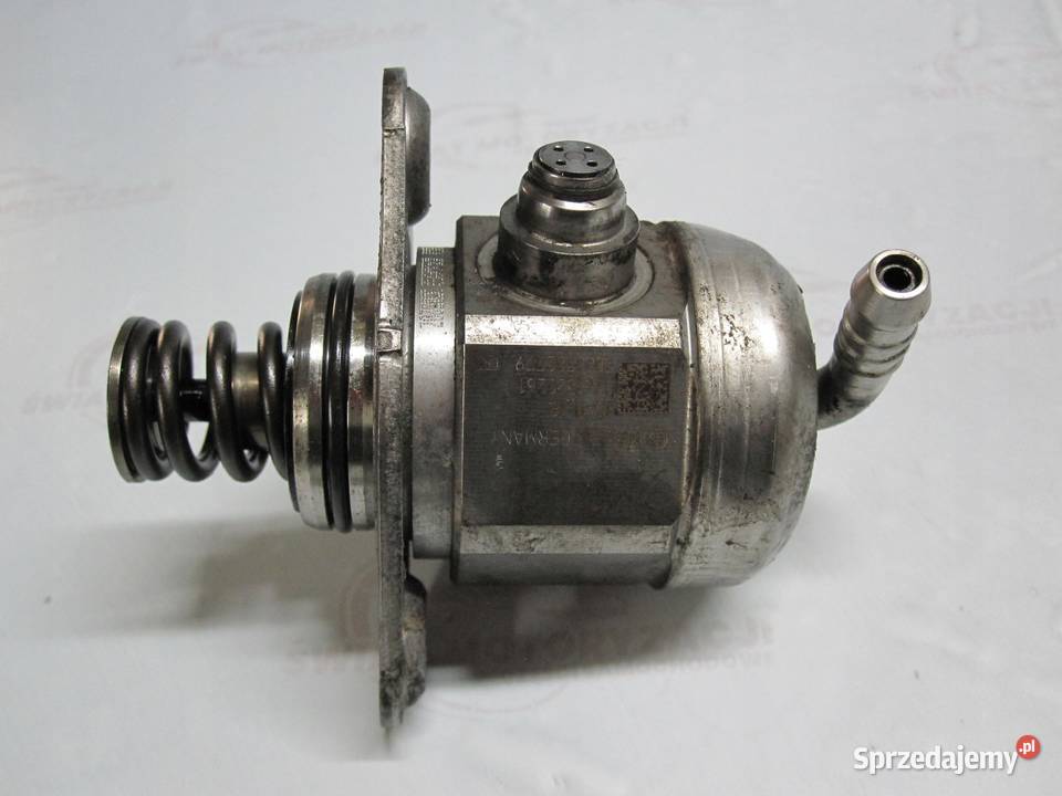 VW AUDI SEAT SKODA 14 TSI 14R 125 04E127025B sprzedam