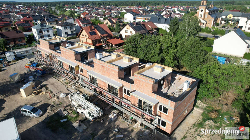 Mieszkanie 579m2 3 pokojowe Biłgoraj Sprzedaż