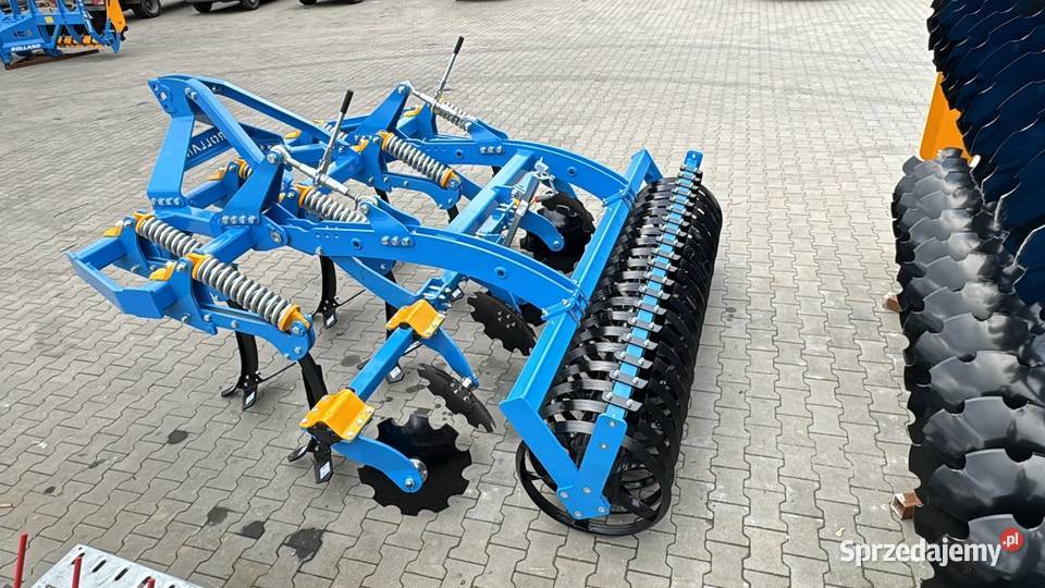 Agregat Bezorkowy Lekki Grander ABL Dostawa RATY Suchowola