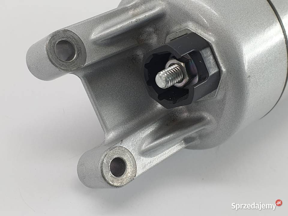 Rozrusznik Honda Crf 1100 Africa Twin Adventure łódzkie Łódź