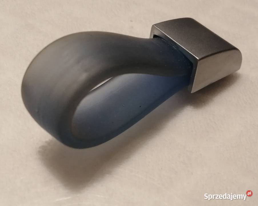 Uchwyt meblowy metal guma 71 Akcesoria meblowe