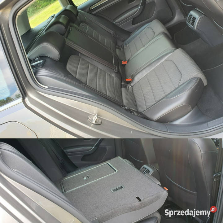 Volkswagen Golf 16 TDI Highline Navi Climatronic relingi dachowe Chmielnik