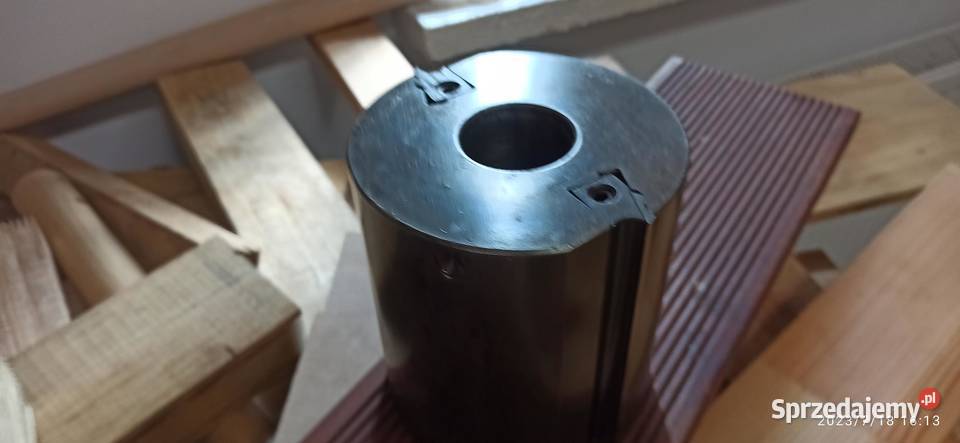 głowica 2 nożowa do strugarki 4 stronnej weinig Kłodawa