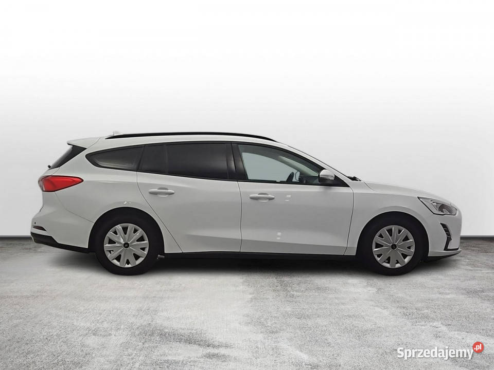 Ford Focus 15 EcoBlue Trend Z Polskiego Salonu ABS mazowieckie Warszawa