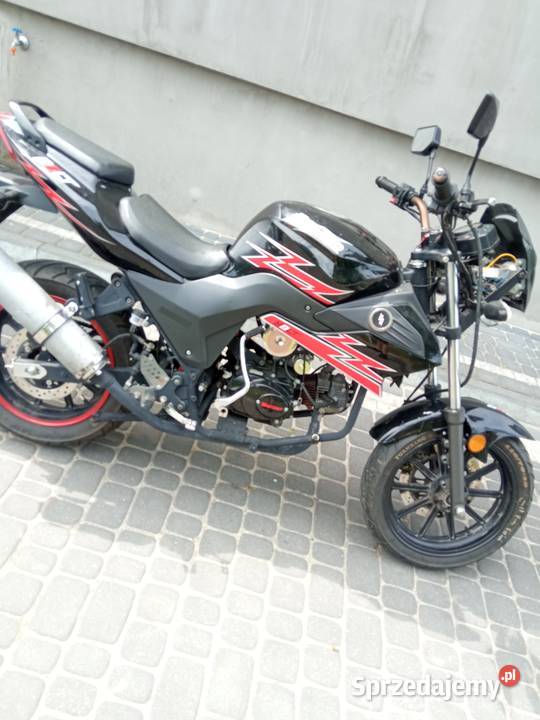 Benzer Bolt 503 Sielec