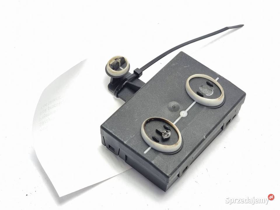 MODUŁ VOLKSWAGEN GOLF VII 5Q4959592B Lipno