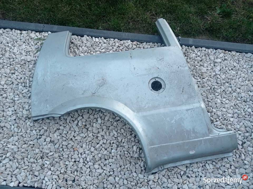 Drzwi prawe Fiat Seicento nowe oryginalne osobowe Lublin