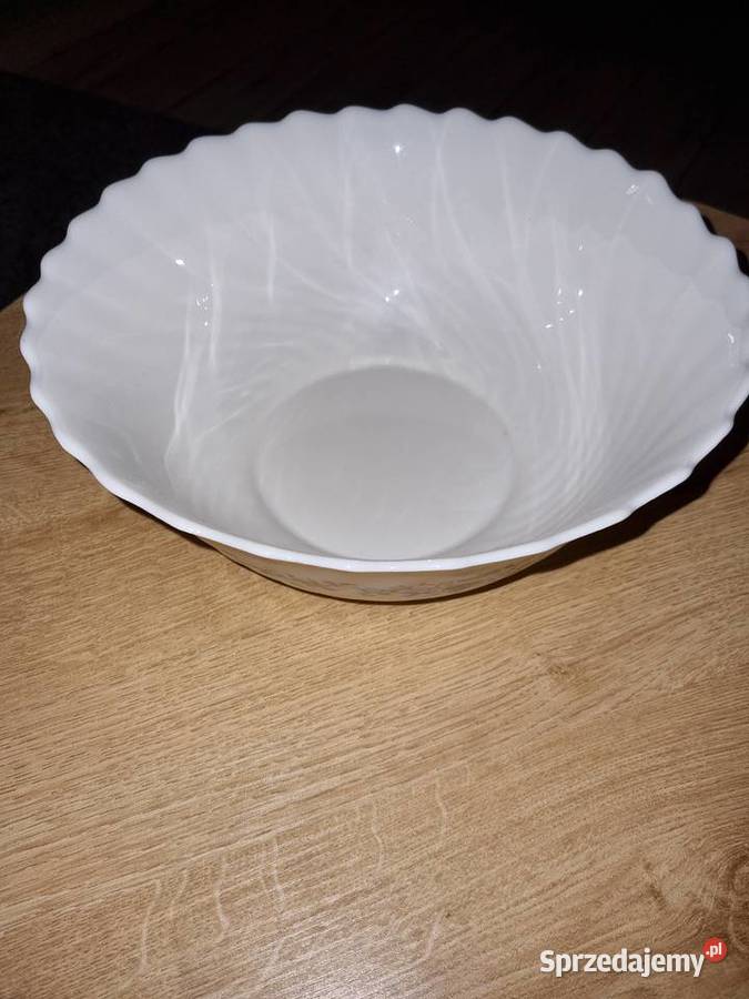 Misa Arcopal Victoria Ceramika i szkło wielkopolskie