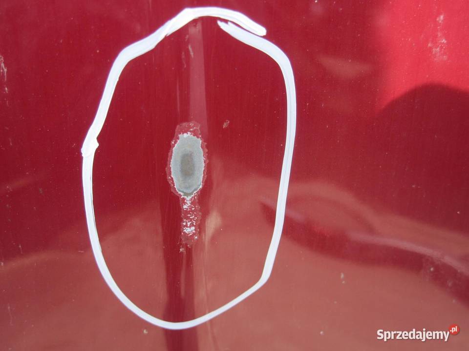 NISSAN QASHQAI I J10 LIFT 11r maska