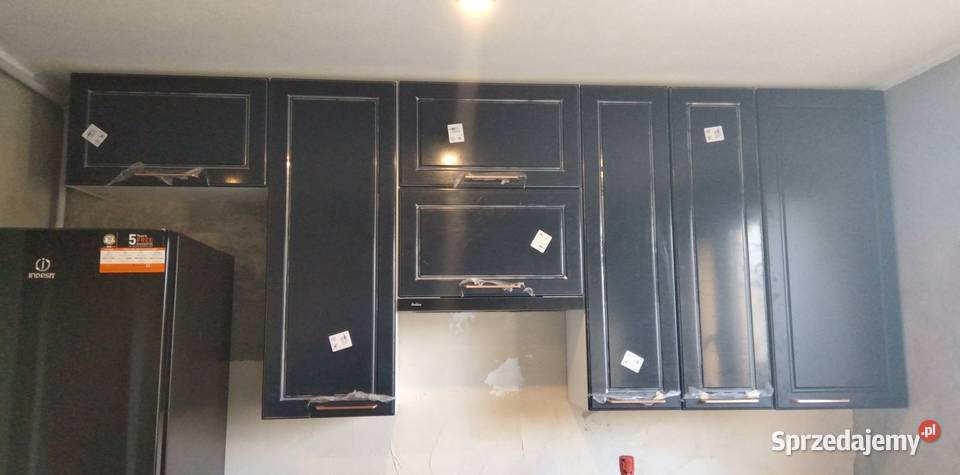 Modena Indygo Komplety mebli dolnośląskie Wrocław sprzedam