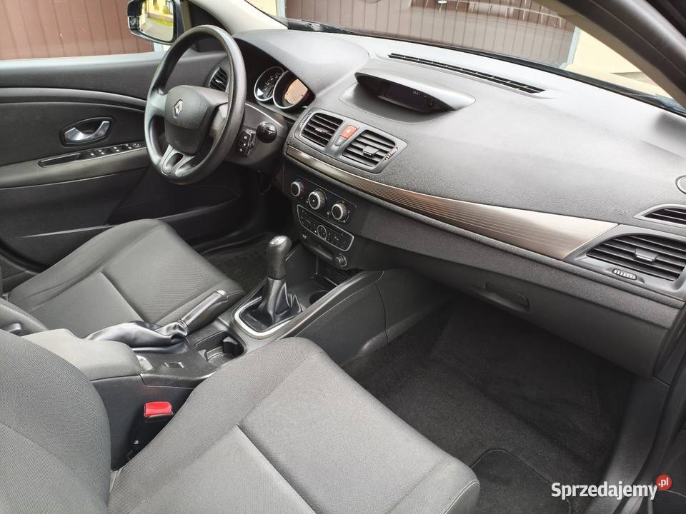 Renault Megane 16110 Megane