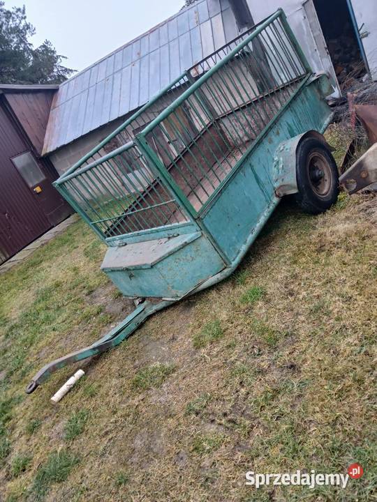 Klatka rolnicza Korycin sprzedam