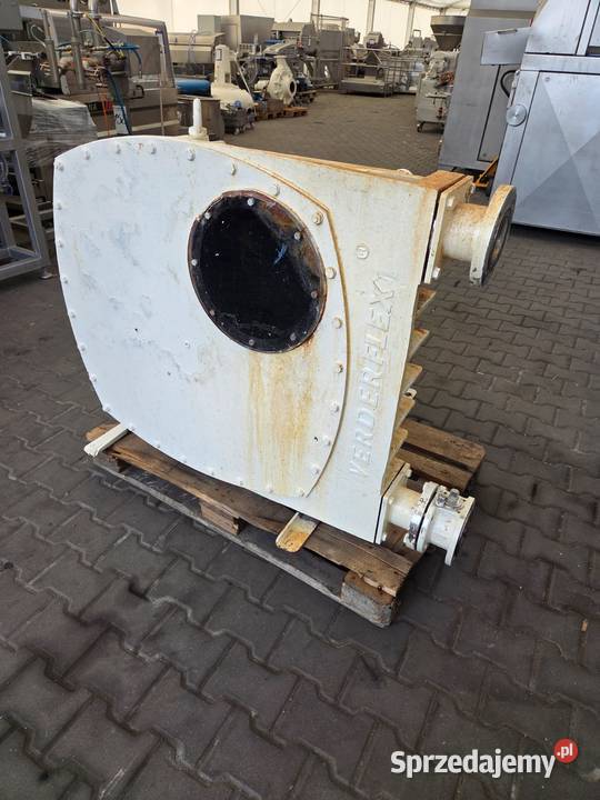 Verderflex VF 65 Pompa perystaltyczna 1 wielkopolskie Krotoszyn