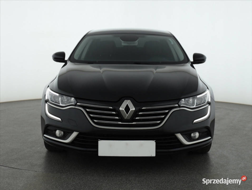 Renault Talisman 16 dCi 118KM Piaseczno