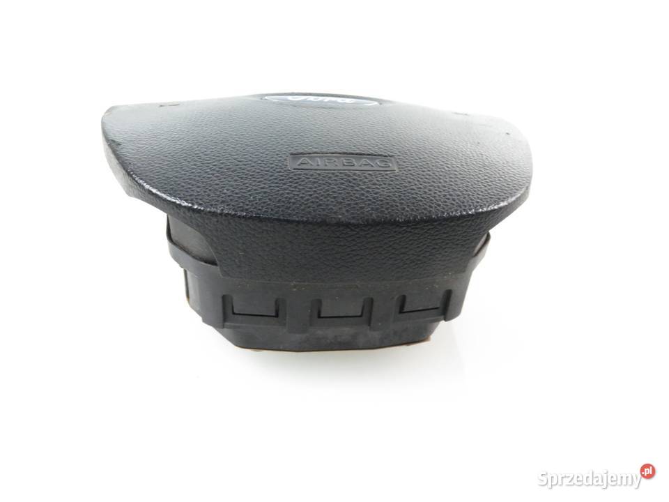 PODUSZKA KIEROWCY FOCUS C 3M51R042B85AH