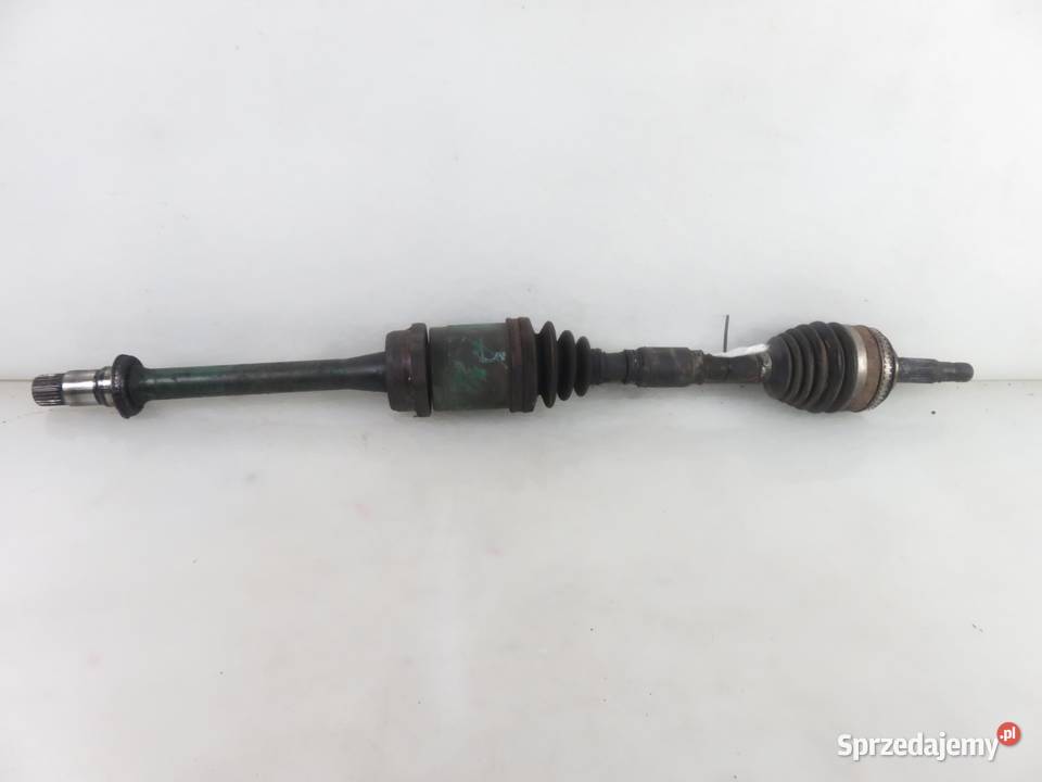 PÓŁOŚ PRAWA TOYOTA COROLLA E11 20 D4D osobowe małopolskie sprzedam