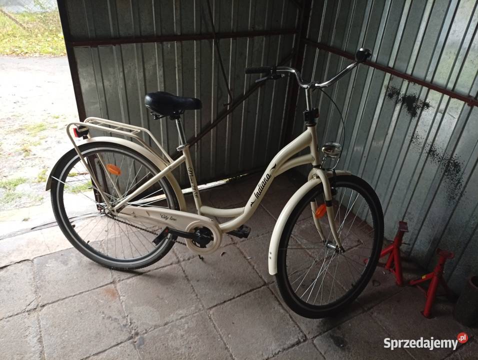 sprzedam rower koła 28 stan Szamotuły