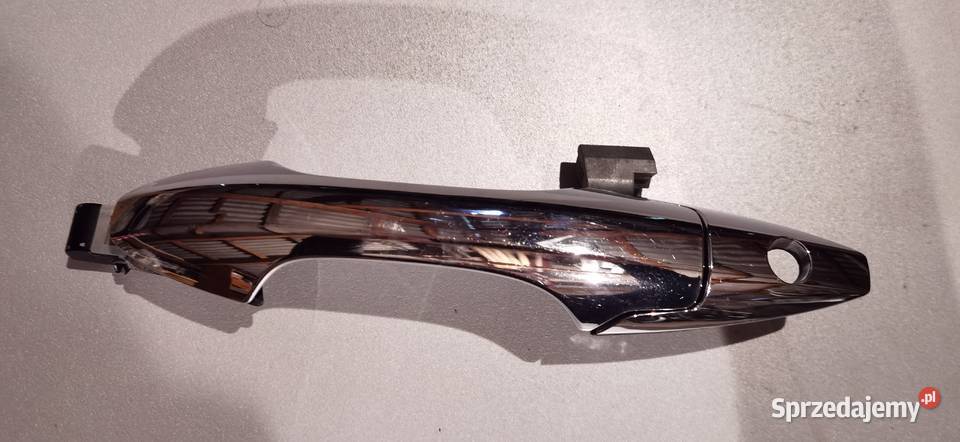 Klamka przód Honda Accord vii Częstochowa