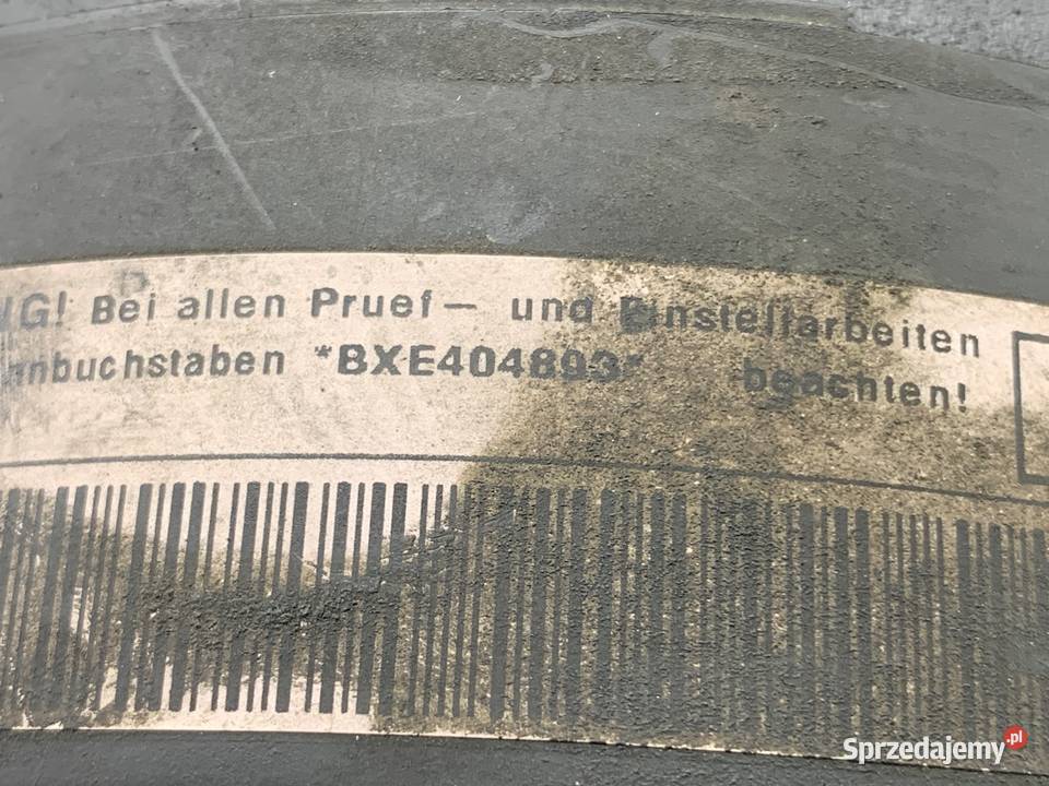 SILNIK VW 19 105 BXE 0310 GOLF V podkarpackie