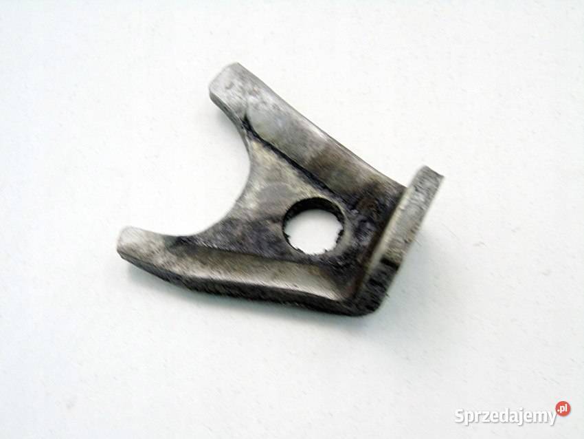 BLOKADA ZABEZPIECZENIE APARATU ZAPŁONOWEGO FIAT osobowe Sosnowiec