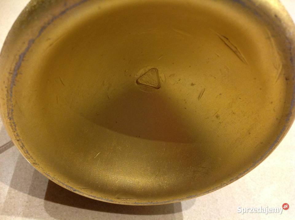 Syfon do Wody Sodowej Czasy PRL Nowa Sól