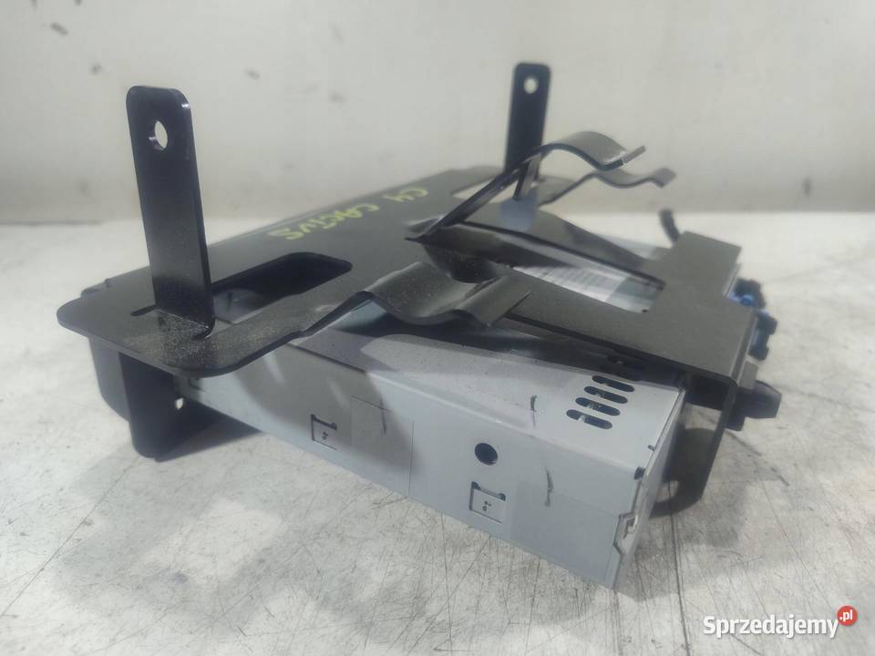 CZYTNIK CD CITROEN C4 CACTUS 12 THP 98105176ZD