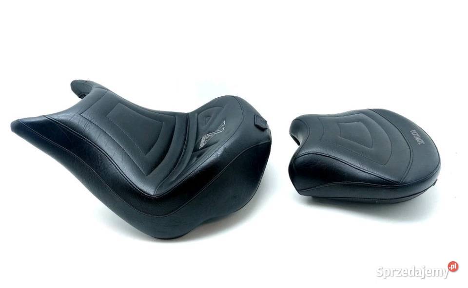 Siedzenie VTX 1800 R S T Łódź sprzedam