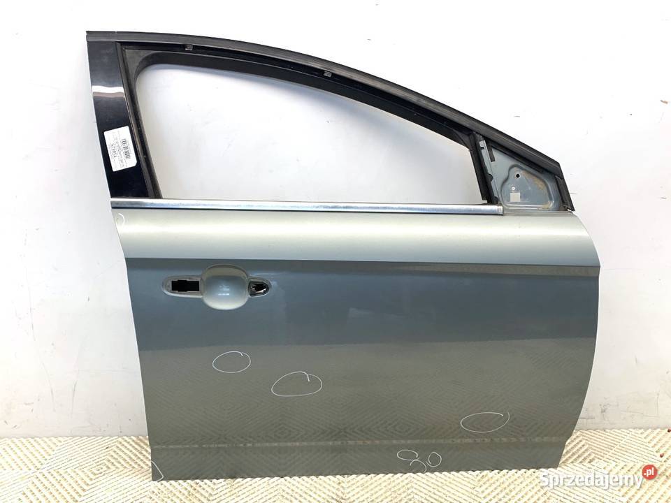 DRZWI PRAWY PRZÓD FORD MONDEO MK4 Hatchback 0715 sprzedam