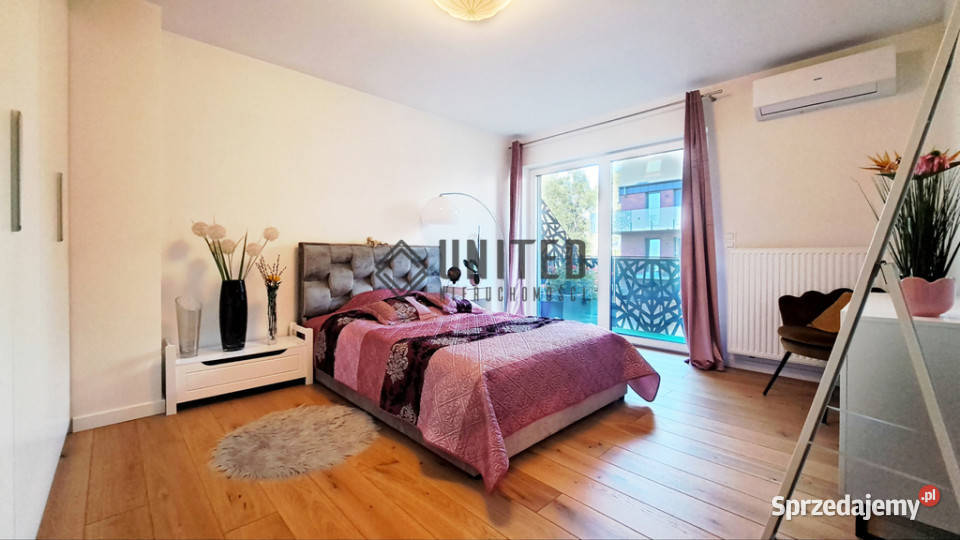 Apartamenty Potokowa GarażDużyBalkonKomórka Wrocław